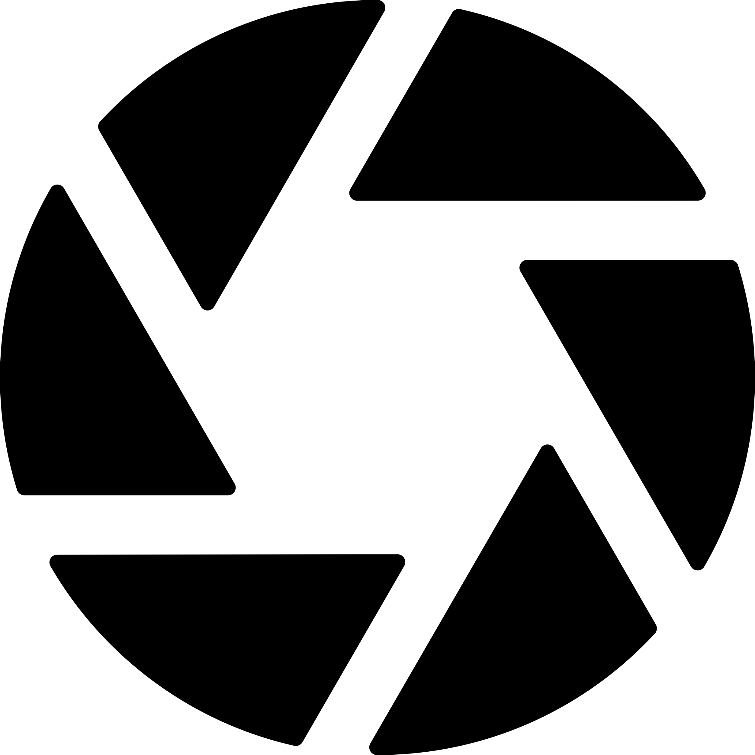 Camera Diaphragm Contour Svg Vector Free Vectors